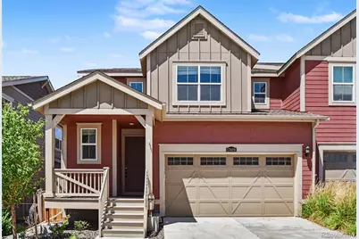 17409 E 95th Place, Commerce City, CO 80022 - Photo 1