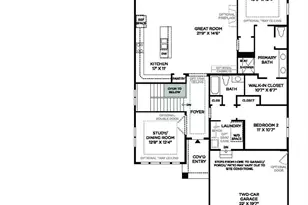 606 Stickseed Dr, Castle Rock, CO 80104 - Photo 2