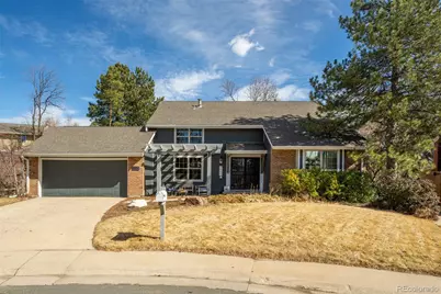 7964 S Willow Court, Centennial, CO 80112 - Photo 1