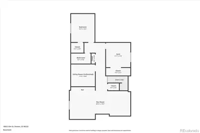 1603 S Elm Street, Denver, CO 80222 - Photo 50