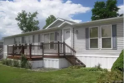 10201 Riverdale Road, Thornton, CO 80229 - Photo 1