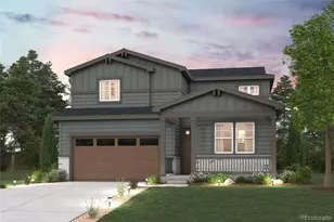 3631 Sandreed St, Dacono, CO 80514 - Photo 1