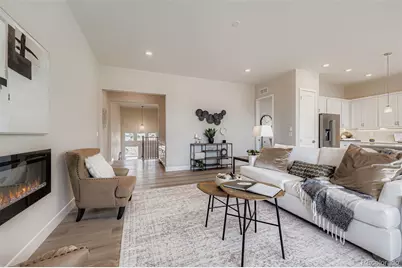 1992 Grayside Circle, Castle Rock, CO 80109 - Photo 6