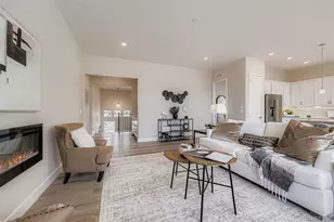 1992 Grayside Cir, Castle Rock, CO 80109 - Photo 6