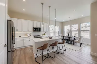 1992 Grayside Circle, Castle Rock, CO 80109 - Photo 8