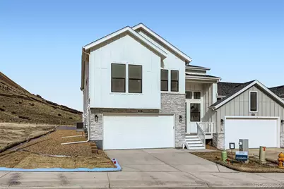 1992 Grayside Circle, Castle Rock, CO 80109 - Photo 2