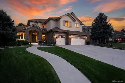 5458 W Calhoun Avenue, Littleton, CO 80123 - Photo 1
