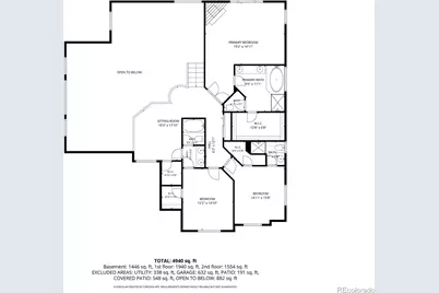 5458 W Calhoun Avenue, Littleton, CO 80123 - Photo 48