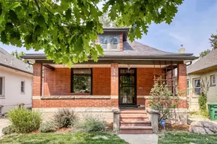 1415 S Grant St, Denver, CO 80210 - Photo 2