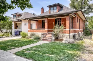 1415 S Grant St, Denver, CO 80210 - Photo 1
