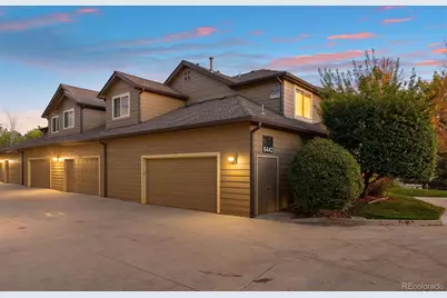 6442 Silver Mesa Drive #D, Highlands Ranch, CO 80130 - Photo 2