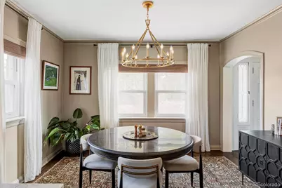 1303 S Downing Street, Denver, CO 80210 - Photo 8