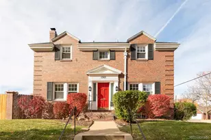 1303 S Downing St, Denver, CO 80210 - Photo 1