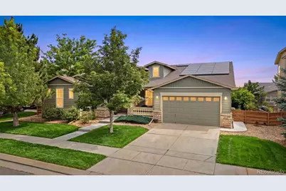 16861 E 107th Avenue, Commerce City, CO 80022 - Photo 1