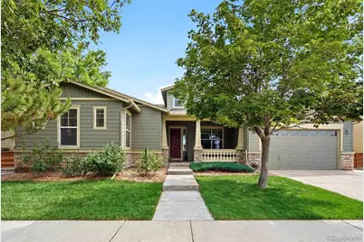 16861 E 107th Avenue, Commerce City, CO 80022 - Photo 2