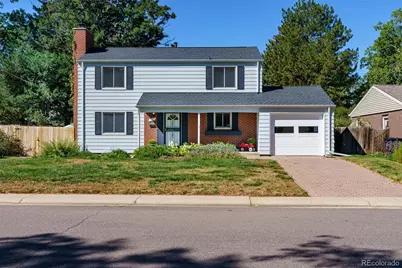 1983 S Leyden Street, Denver, CO 80224 - Photo 1