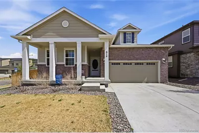 614 Homestead Avenue, Brighton, CO 80601 - Photo 1