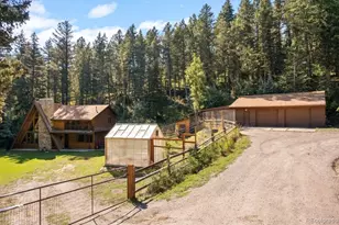 21336 San Juan Rd, Indian Hills, CO 80454 - Photo 2