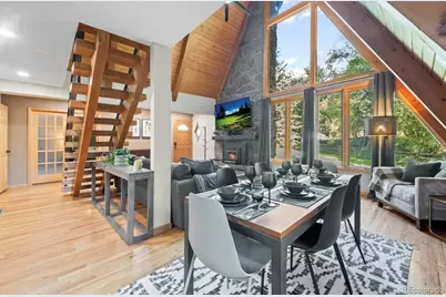 21336 San Juan Road, Indian Hills, CO 80454 - Photo 8