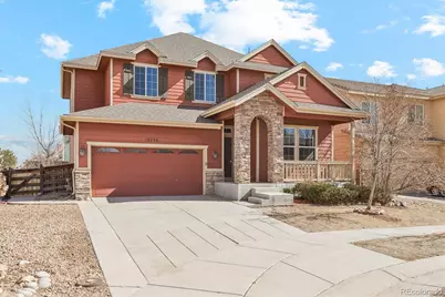 10296 Sedalia Street, Commerce City, CO 80022 - Photo 2