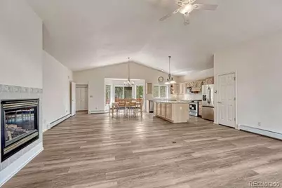 14694 Crooked Trail Road, Woodland Park, CO 80863 - Photo 16