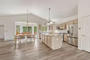 14694 Crooked Trail Rd, Woodland Park, CO 80863 - Photo 18