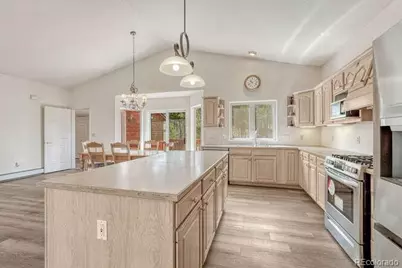 14694 Crooked Trail Road, Woodland Park, CO 80863 - Photo 20