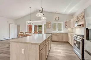 14694 Crooked Trail Rd, Woodland Park, CO 80863 - Photo 20