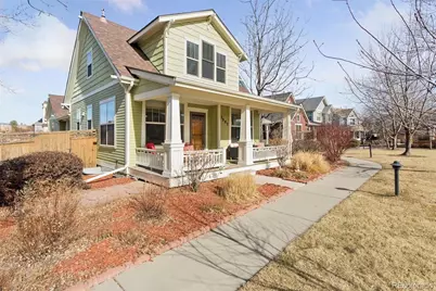 2882 Alton Street, Denver, CO 80238 - Photo 1