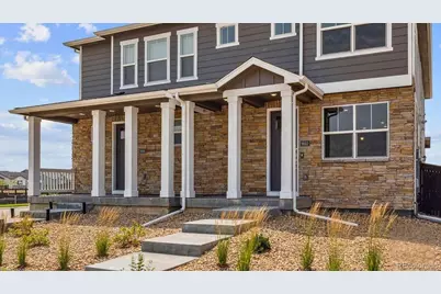 9807 Bahama Street, Commerce City, CO 80022 - Photo 2