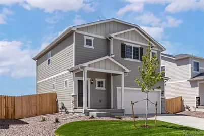48195 Shetland Drive, Bennett, CO 80102 - Photo 2