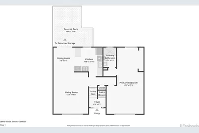 2883 S Otis Street, Denver, CO 80227 - Photo 48