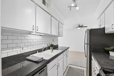 7665 E Quincy Avenue #204, Denver, CO 80237 - Photo 2