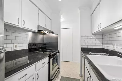 7665 E Quincy Avenue #204, Denver, CO 80237 - Photo 4