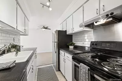 7665 E Quincy Avenue #204, Denver, CO 80237 - Photo 1