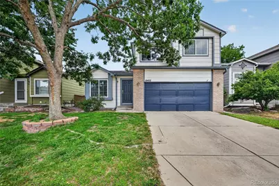 10452 Hyacinth Street, Littleton, CO 80129 - Photo 1