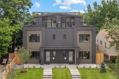 2122 S Cherokee Street, Denver, CO 80223 - Photo 2