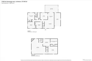 3798 W Chenango Ave, Littleton, CO 80123 - Photo 34