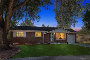 3798 W Chenango Ave, Littleton, CO 80123 - Photo 2
