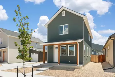 10711 Engelmann Avenue, Poncha Springs, CO 81201 - Photo 2