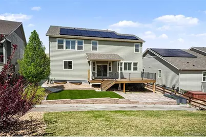 17880 W 95th Place, Arvada, CO 80007 - Photo 28
