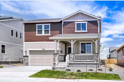46431 Heritage Avenue, Bennett, CO 80102 - Photo 2