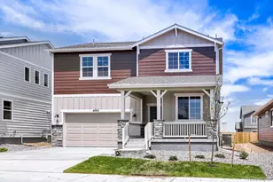 46431 Heritage Ave, Bennett, CO 80102 - Photo 2