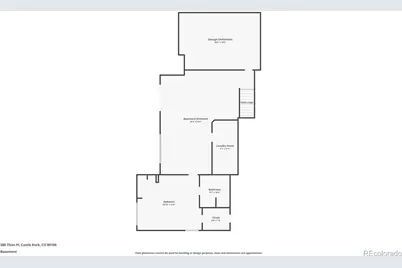 388 Titan Place, Castle Rock, CO 80108 - Photo 50