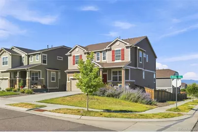 9349 Rifle Street, Commerce City, CO 80022 - Photo 1