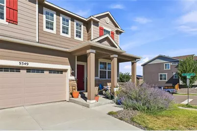 9349 Rifle Street, Commerce City, CO 80022 - Photo 2