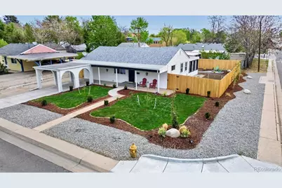 1890 S Wyandot Street, Denver, CO 80223 - Photo 2