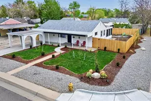 1890 S Wyandot St, Denver, CO 80223 - Photo 2