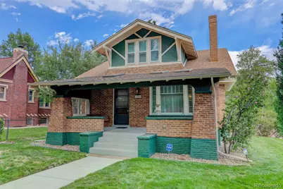 2906 Stuart Street, Denver, CO 80212 - Photo 2