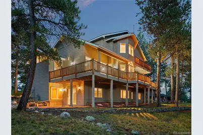2649 Bridger Court, Evergreen, CO 80439 - Photo 38